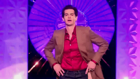 Episode 1 Style GIF by BBC Three - Find & Share on GIPHY