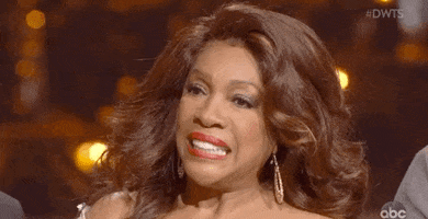 Mary Wilson Dwts GIF by Dancing with the Stars