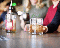 BSBbrownsugarbourbon cheers drinks alcohol whiskey GIF