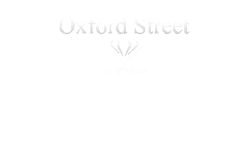 Jewellery Sticker by Oxford Street