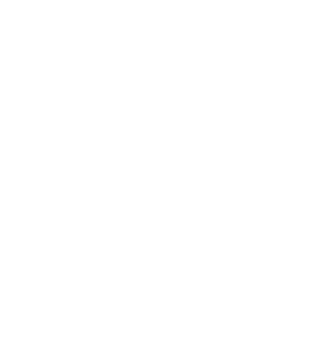 Kapsalon Klein Knip Sticker