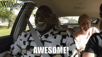 City of Wilmington, NC GIF