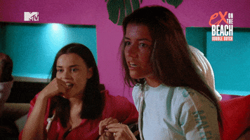 Ex On The Beach Friends GIF by MTV Nederland