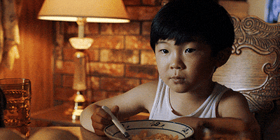 Child Yes GIF by A24