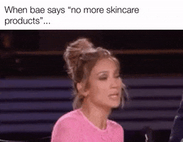 Eight Saints Skincare GIF