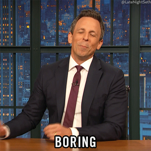Seth Meyers Lol GIF by Late Night with Seth Meyers - Find & Share on GIPHY