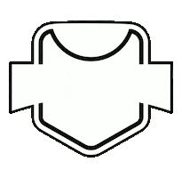 Digital Barber League Sticker