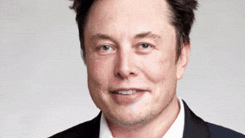Black Elon GIF