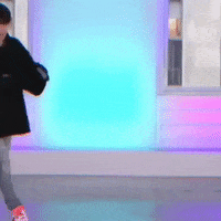 Dance Sticker By Ed Kpop For Ios Android Giphy