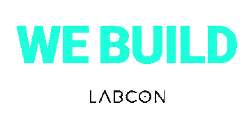 labcon_agency Sticker