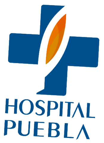 Salud Cruz Sticker by Hospital Puebla