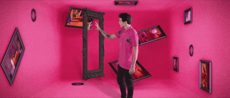 Pink GIF by Why Don't We