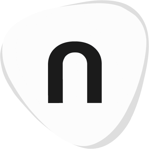 Nidi Tecnologia Sticker