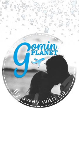 Gominplanet GIF