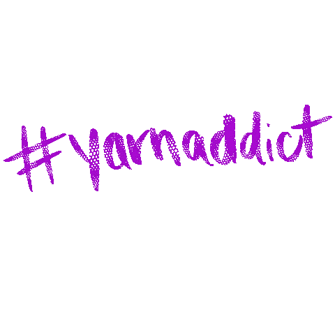 Scorchin’ Stitches Crochet LLC Sticker