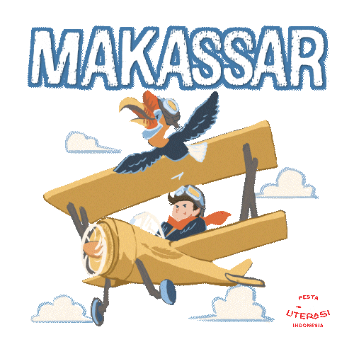 Sticker by Gramedia Pustaka Utama