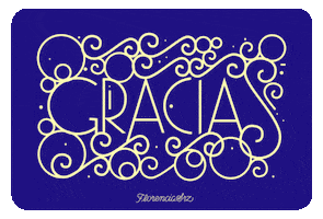 Typography GIF