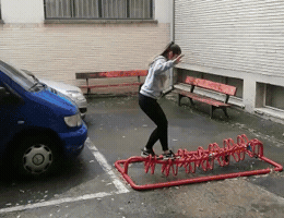 Nora GIF