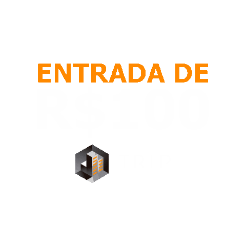 Imobiliaria Casanova Sticker by Trip Imóveis