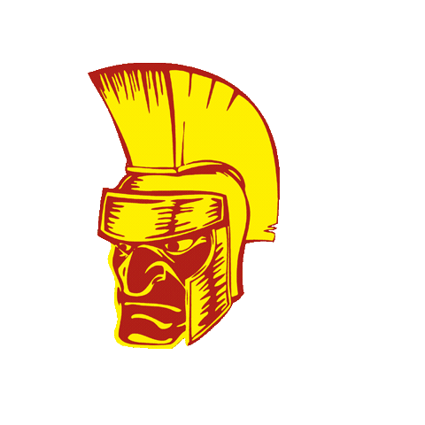 F45Romans Sticker