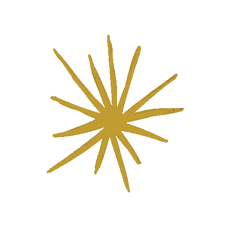 Illustration Sticker