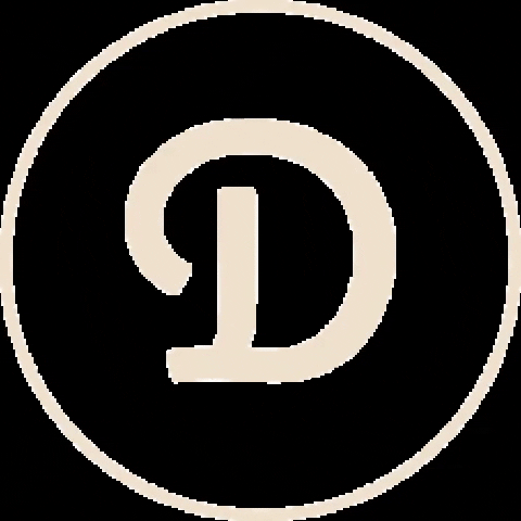 dondolobaby logo baby d dondolo GIF