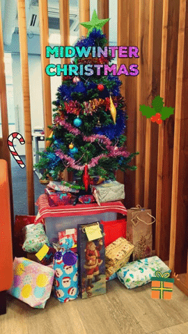 Sr Christmas GIF