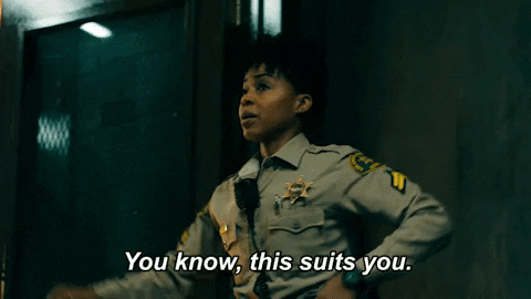 You Know Deputy GIF by FOX TV - Find & Share on GIPHY
