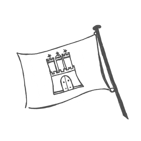 HHmH Sticker