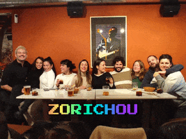 Zorichou GIF