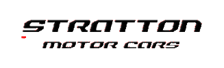 Sticker by Stratton Motor Cars