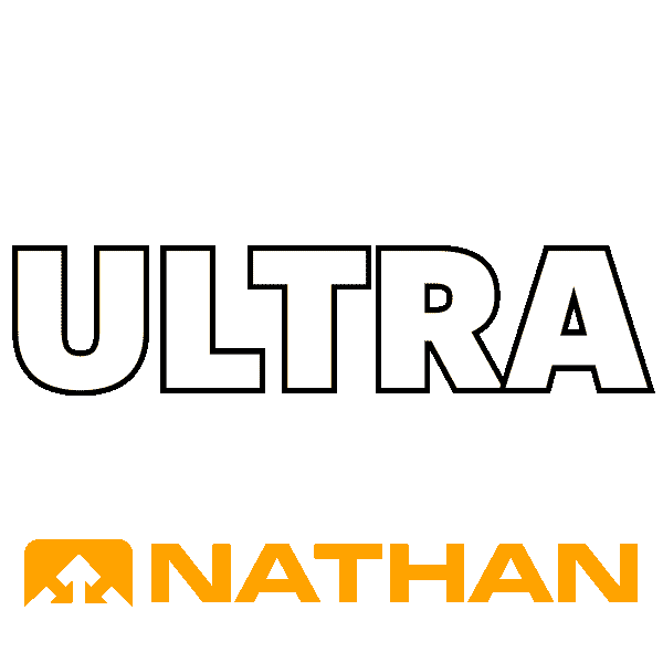 New York Running Sticker by NATHAN