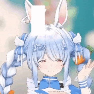 Hololive GIF