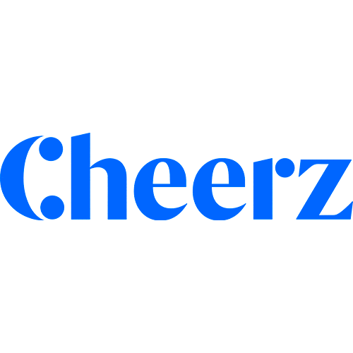 Sticker by Cheerz