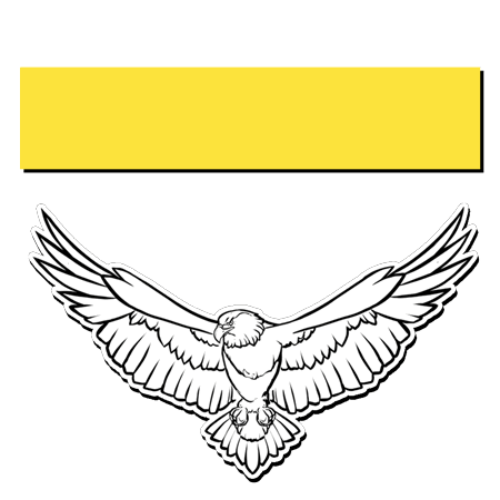 Trailmade Trading Co. Sticker