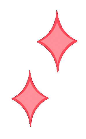 Stars Sticker
