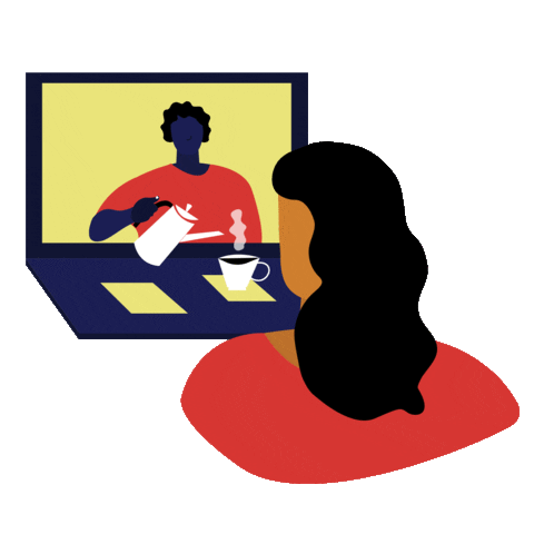 Conversarium Sticker