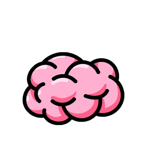 Habib Learning Sticker