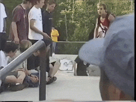 Boombox GIF