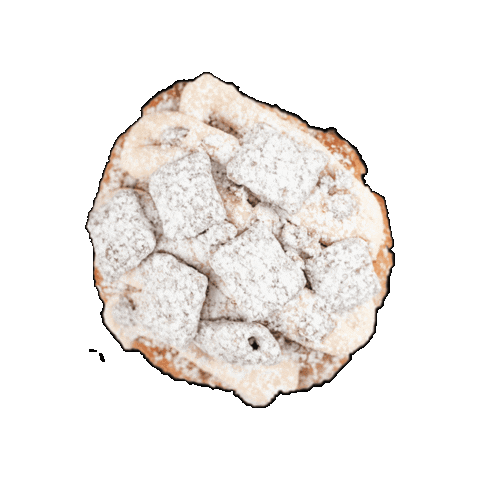 Lion Cub's Cookies Sticker