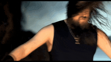 Death Metal Fire GIF by Metal Blade Records