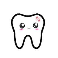 Teeth Smile Sticker by Smiles of People for iOS & Android | GIPHY