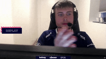 Complexity Thumbs Up GIF by BLAST