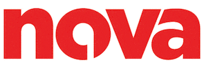 NovaFM Sticker