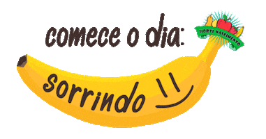 Horti Nascimento Sticker