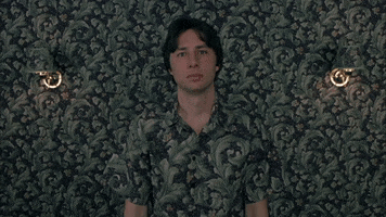 Staring Garden State GIF by Searchlight Pictures