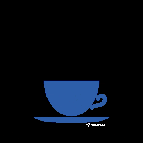 Sticker Tea GIF by FPD - Find & Share on GIPHY