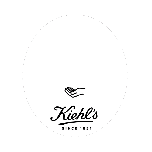 Sensitive Skin Sticker by Kiehl’s Global