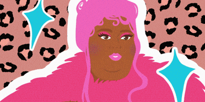 Queen Self Love GIF by Lizzo