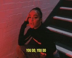 You Do Yes GIF by Graduation